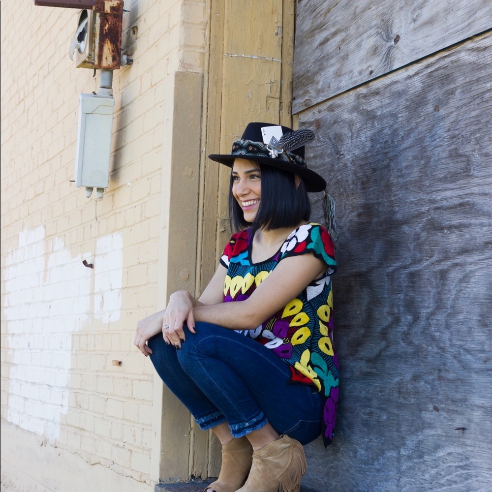 Meet your Posher, Koral